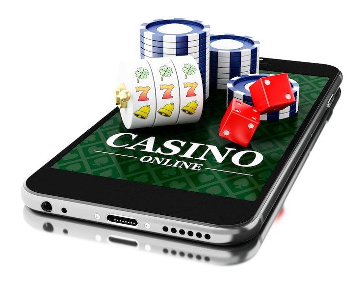 4600 platform overview showing sports and casino game sections on mobile