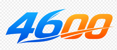 4600 logo